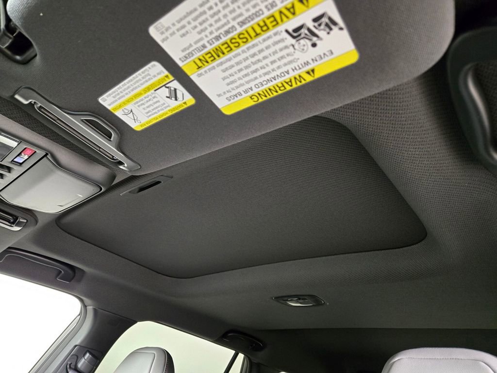 New 2026 Subaru Outback Limited XT image 10