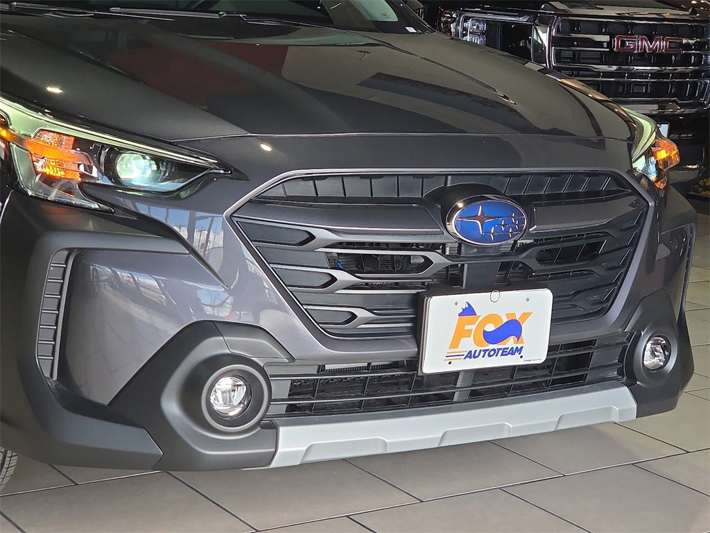 Used 2025 Subaru Outback Limited image 25
