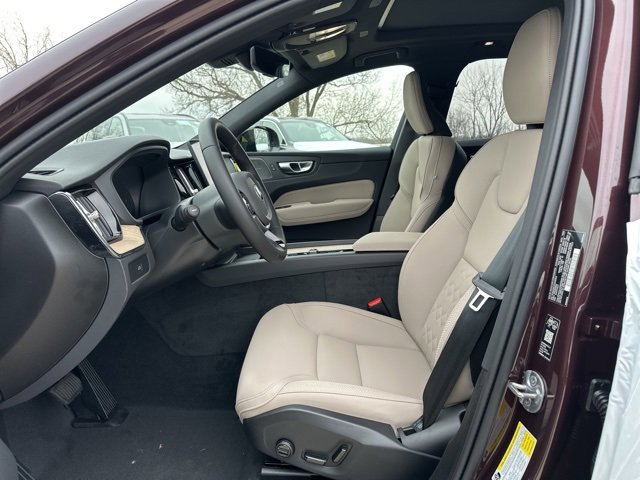New 2026 Volvo XC60 B5 Plus w/ Climate Package image 13