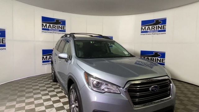 Used 2021 Subaru Ascent Limited w/ Technology Package AWD/4WD image 4