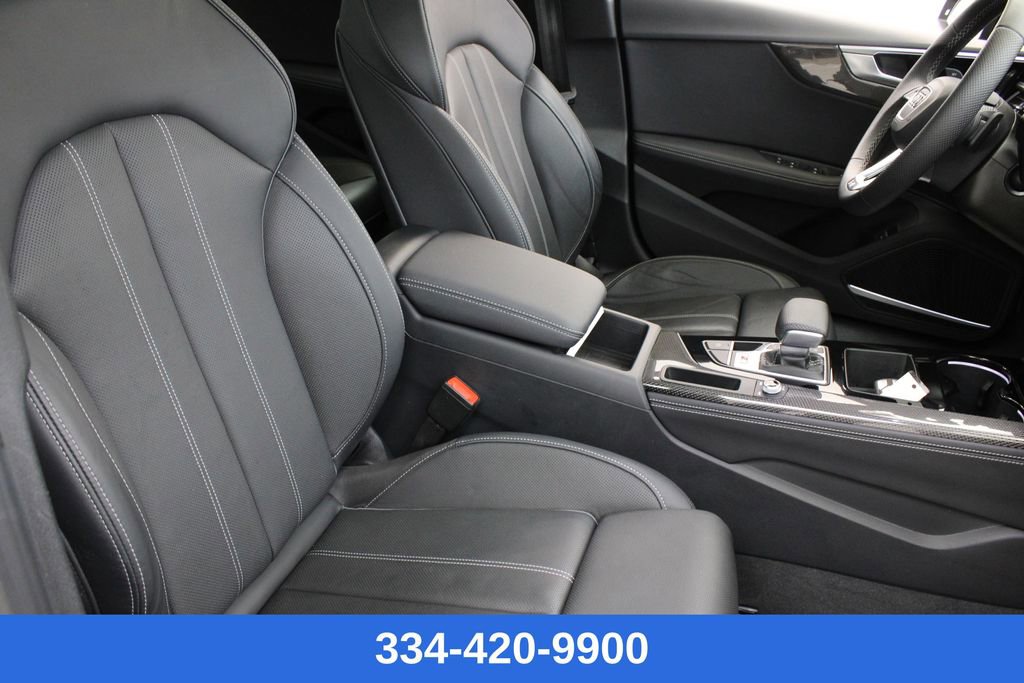 Used 2023 Audi S5 Prestige image 24