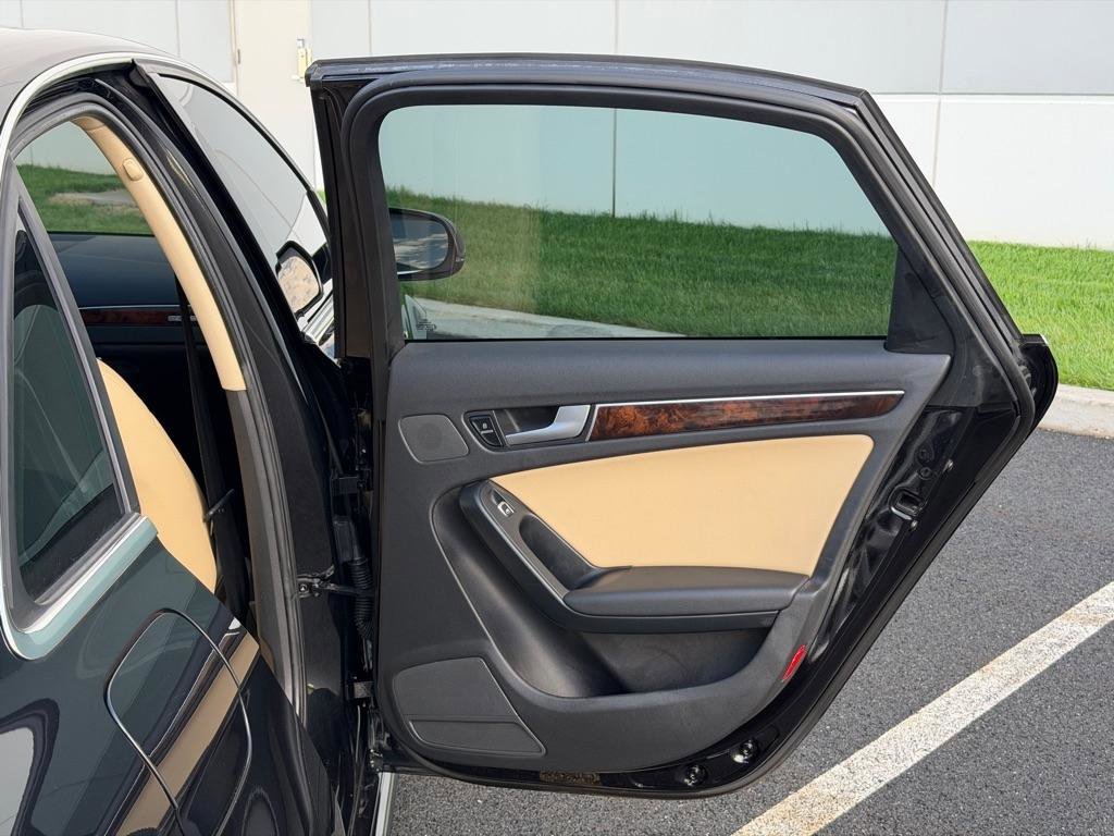 Used 2014 Audi A4 2.0T Premium w/ S Line Style Package image 18