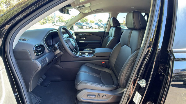 New 2026 Honda Passport RTL image 31