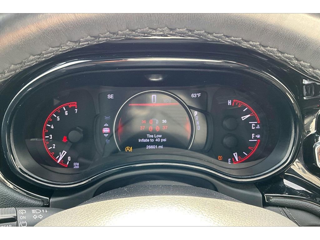 Used 2023 Dodge Durango SXT image 21