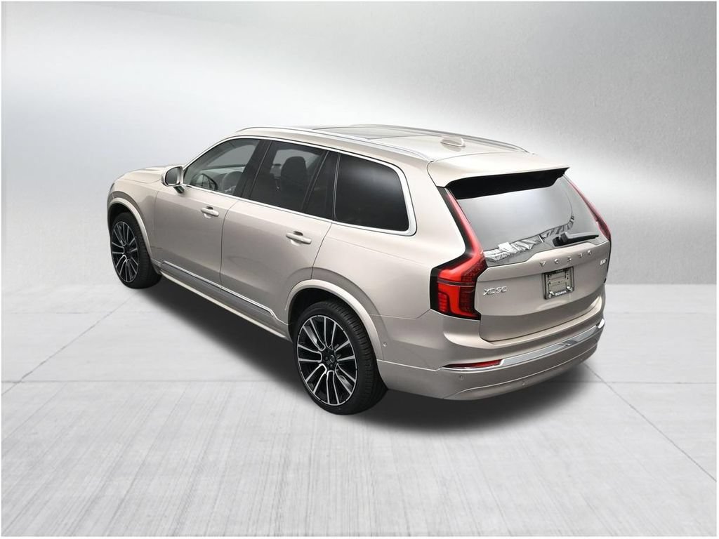 New 2026 Volvo XC90 B6 Plus AWD/4WD image 15