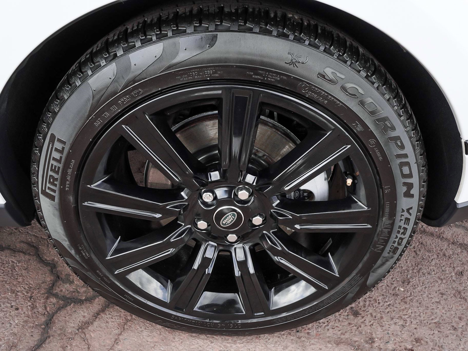 Used 2022 Land Rover Range Rover Westminster Edition AWD/4WD image 6