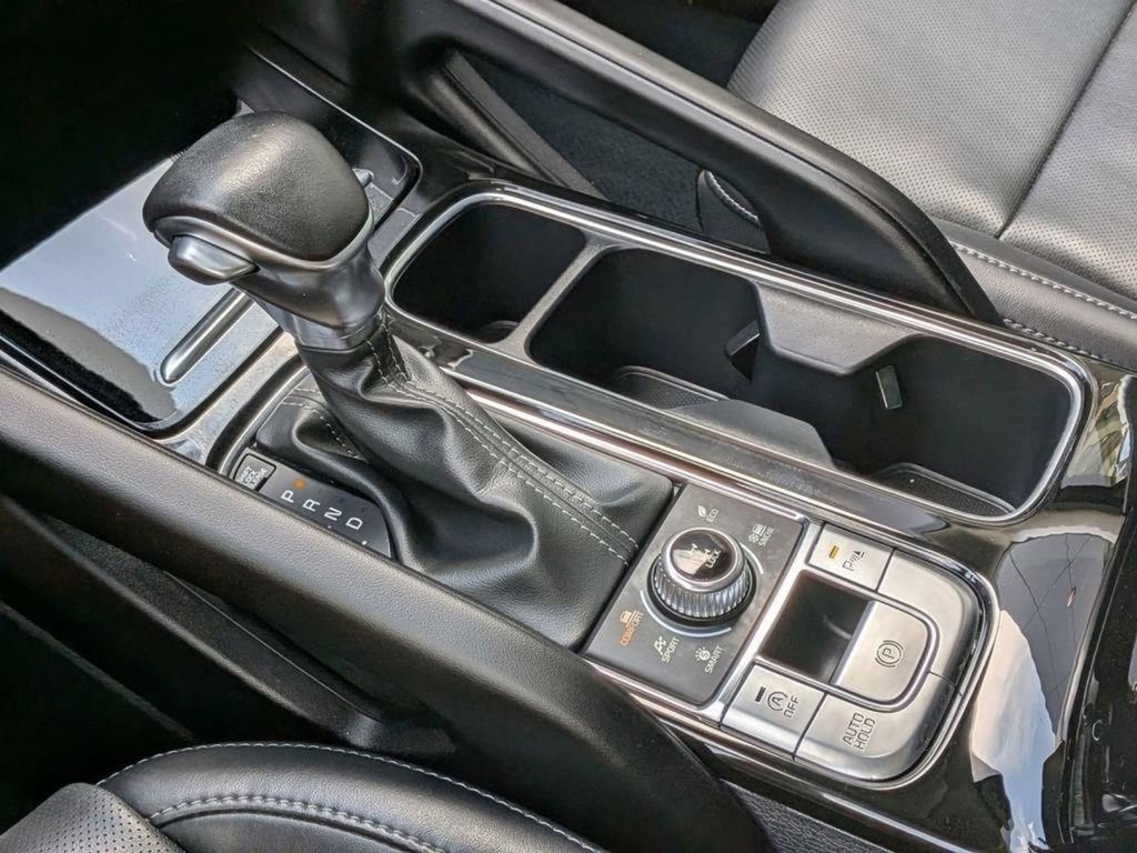 Certified 2024 Kia Telluride S w/ S Sunroof Package AWD/4WD image 18