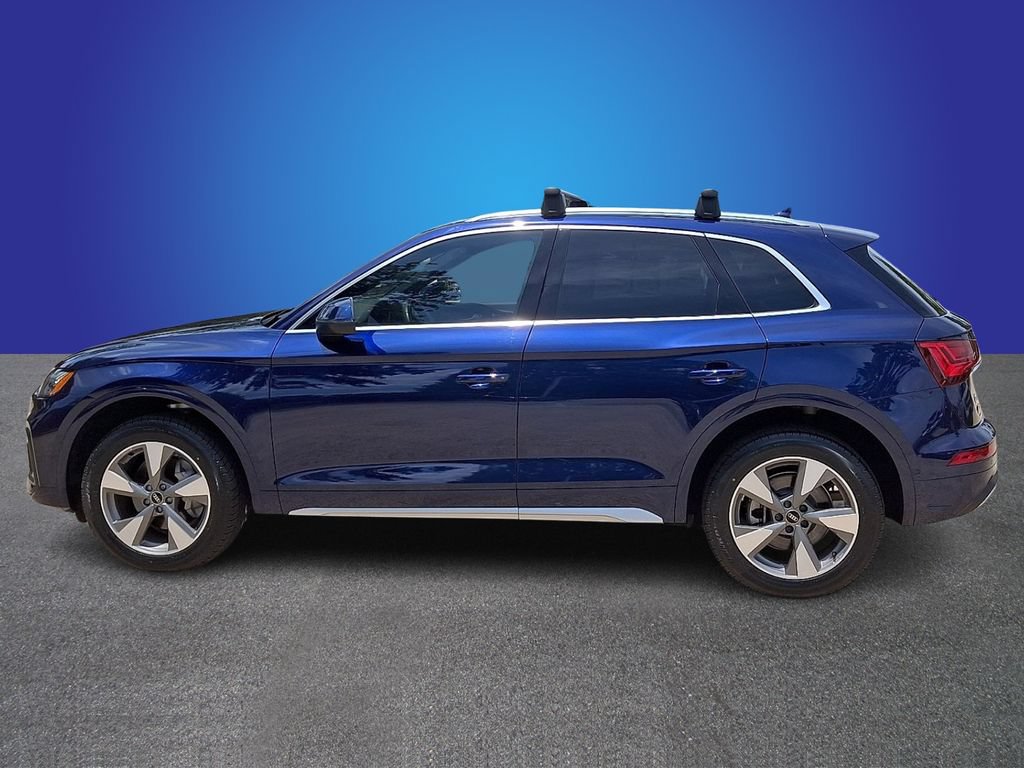 Used 2023 Audi Q5 Prestige w/ Prestige Package AWD/4WD image 7