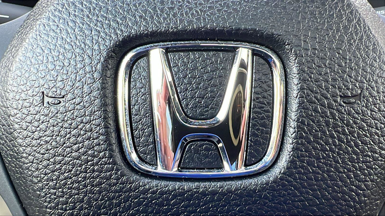 New 2026 Honda Passport TrailSport image 33
