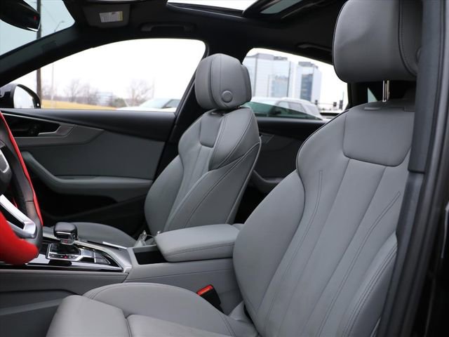 Used 2023 Audi A4 2.0T Premium Plus image 21