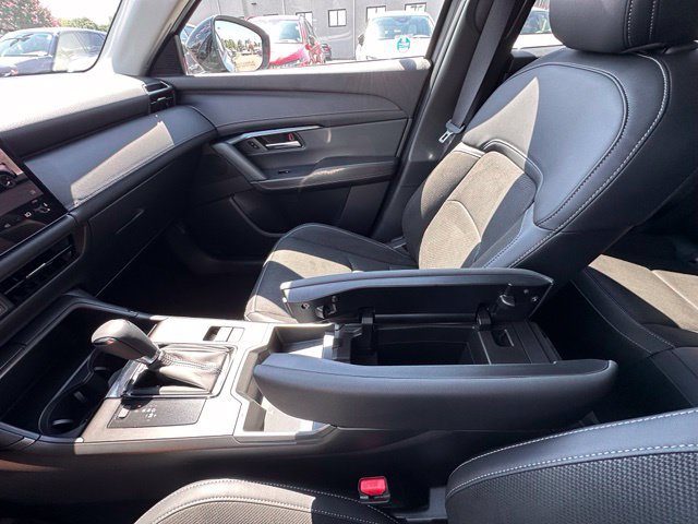 New 2026 MAZDA CX-5 Preferred AWD/4WD image 24