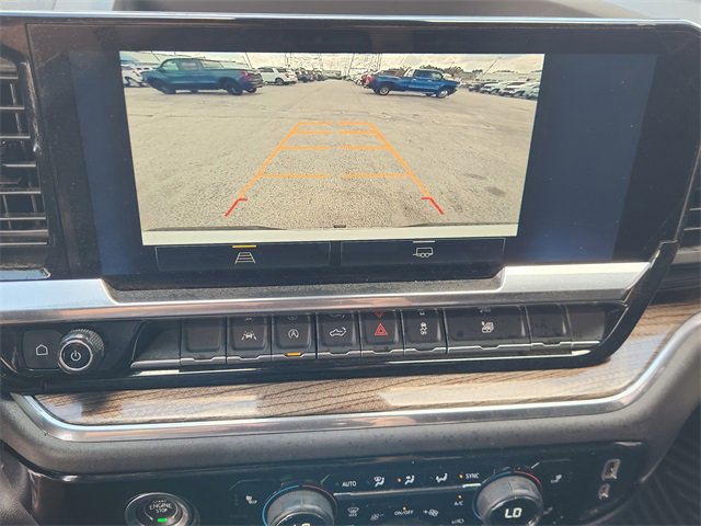 Used 2023 Chevrolet Silverado 1500 LT image 17