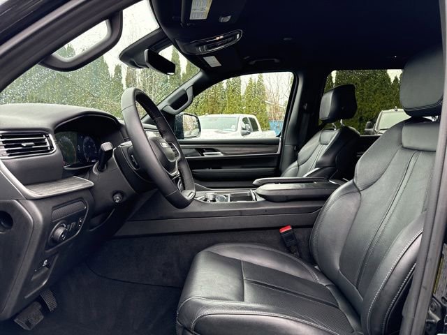 Used 2024 Jeep Wagoneer Series II image 25