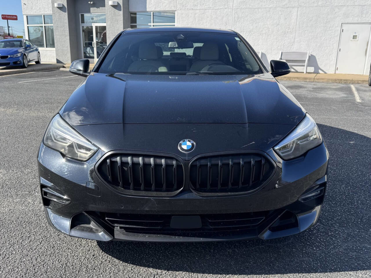 Used 2020 BMW 228i xDrive Gran Coupe 228i xDrive Gran Coupe AWD 4dr w/ Convenience Package image 2