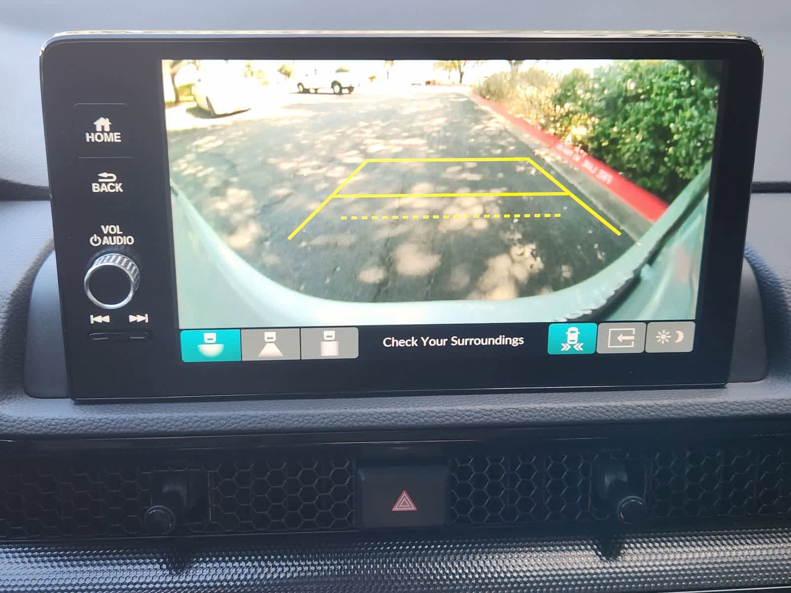Used 2025 Honda CR-V EX-L image 17