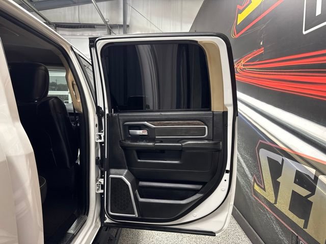 Used 2020 RAM 2500 Laramie AWD/4WD image 23