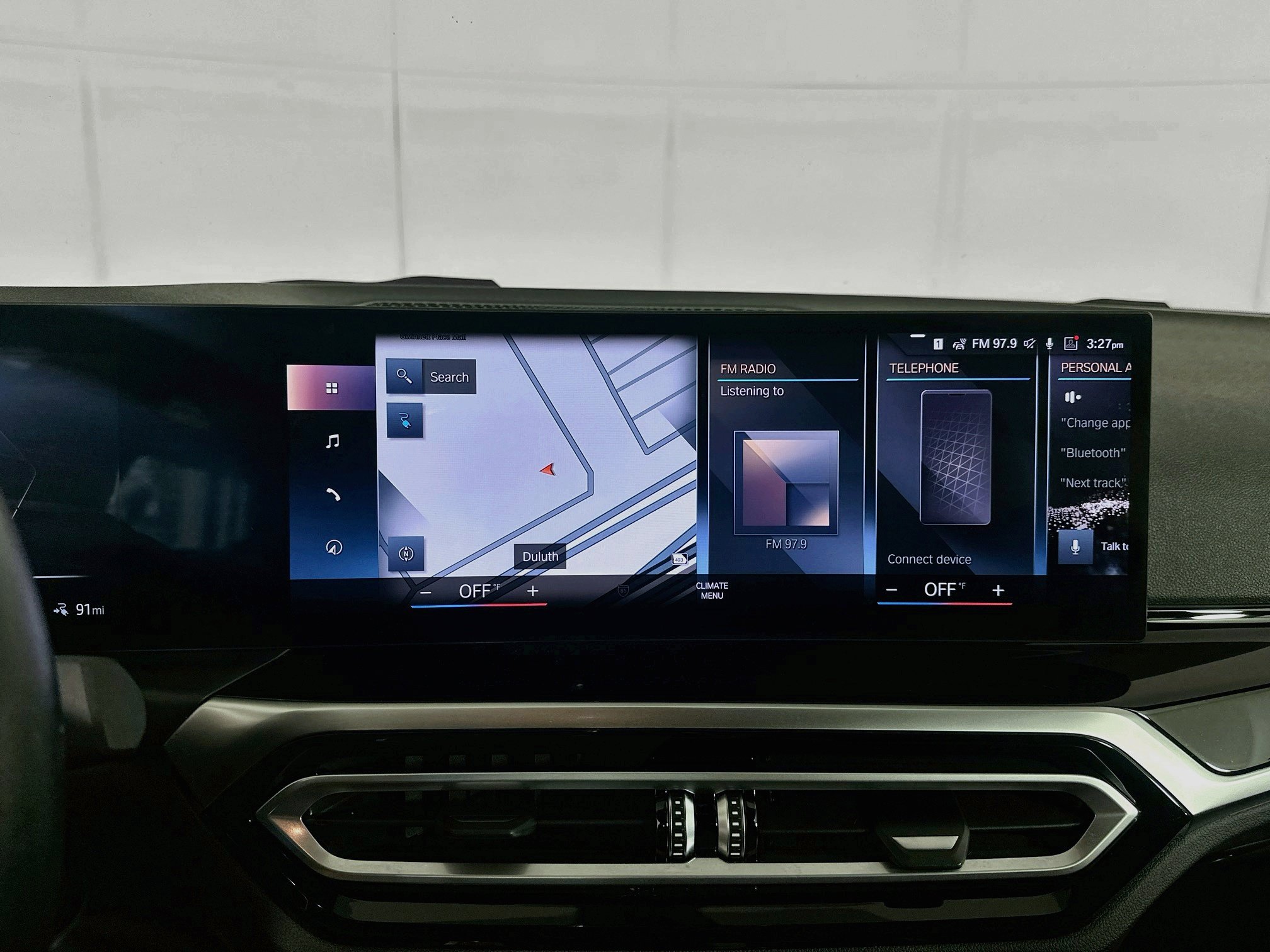 Used 2023 BMW i4 eDrive35 w/ Premium Package RWD image 21