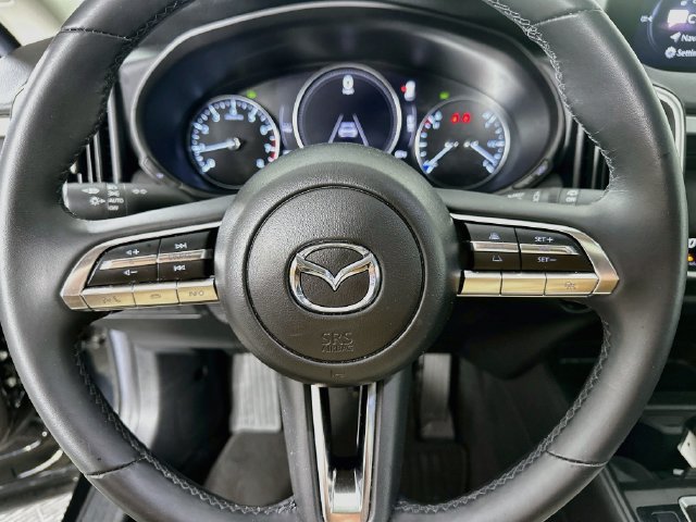 Used 2026 MAZDA CX-50 AWD 2.5 S w/ Preferred Pkg image 20