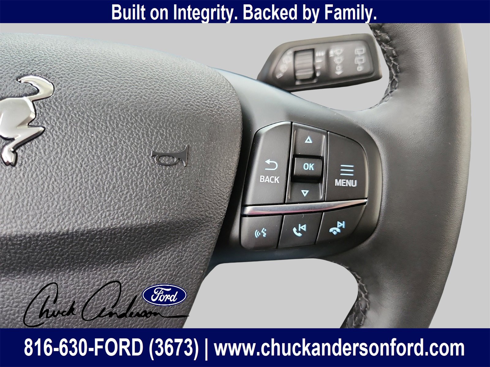 New 2025 Ford Bronco Sport Big Bend w/ Convenience Package image 18