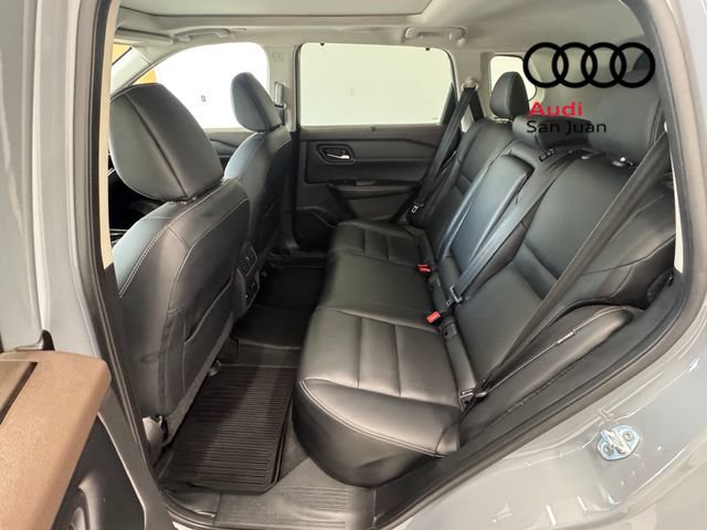 Used 2022 Nissan Rogue SL w/ SL Premium Package AWD/4WD image 27