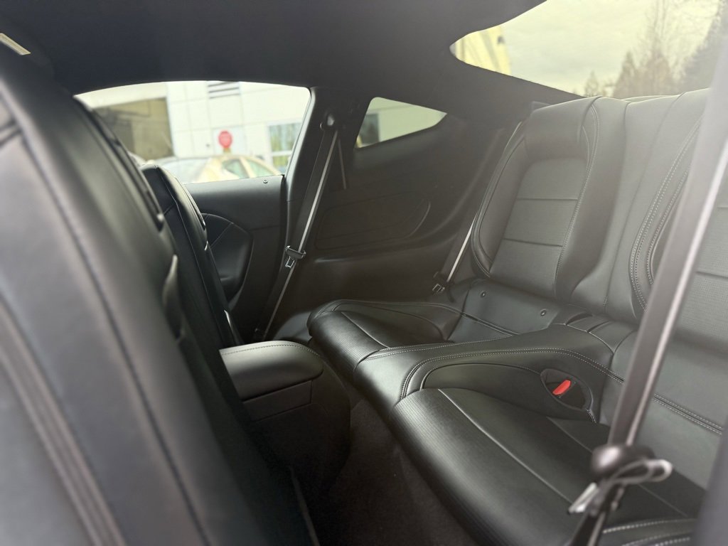 Used 2024 Ford Mustang GT Premium image 30