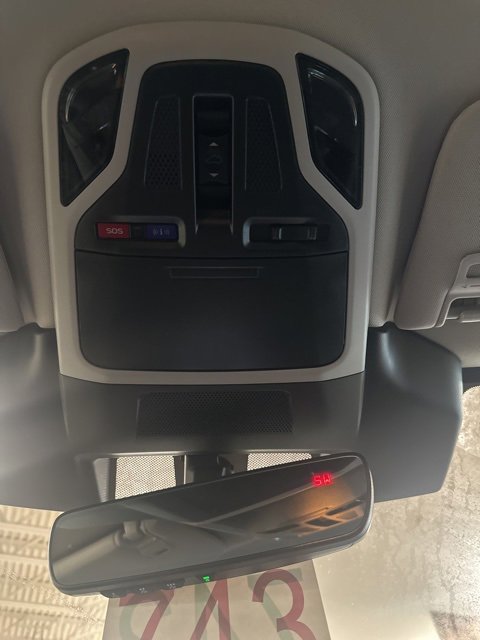 New 2025 Subaru Legacy Premium image 18