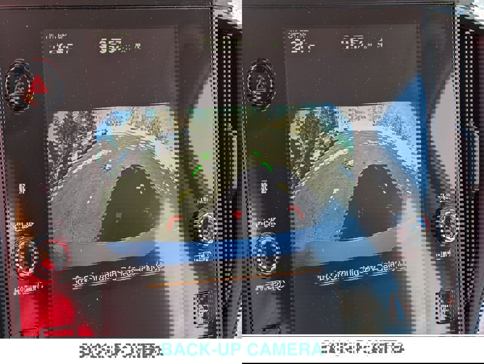 Used 2024 Subaru Impreza 2.0i Sport AWD/4WD image 13