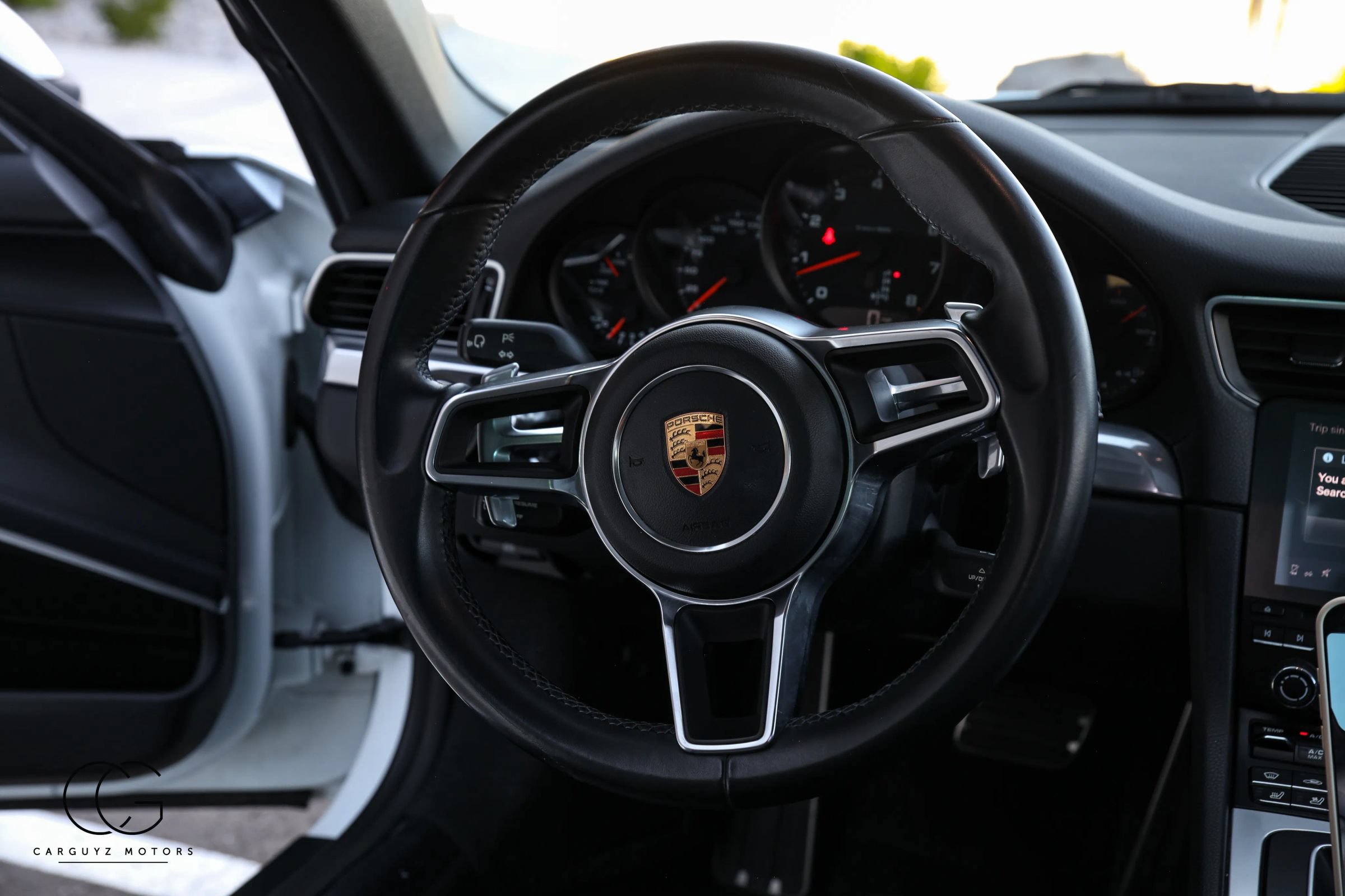Used 2019 Porsche 911 Carrera image 35