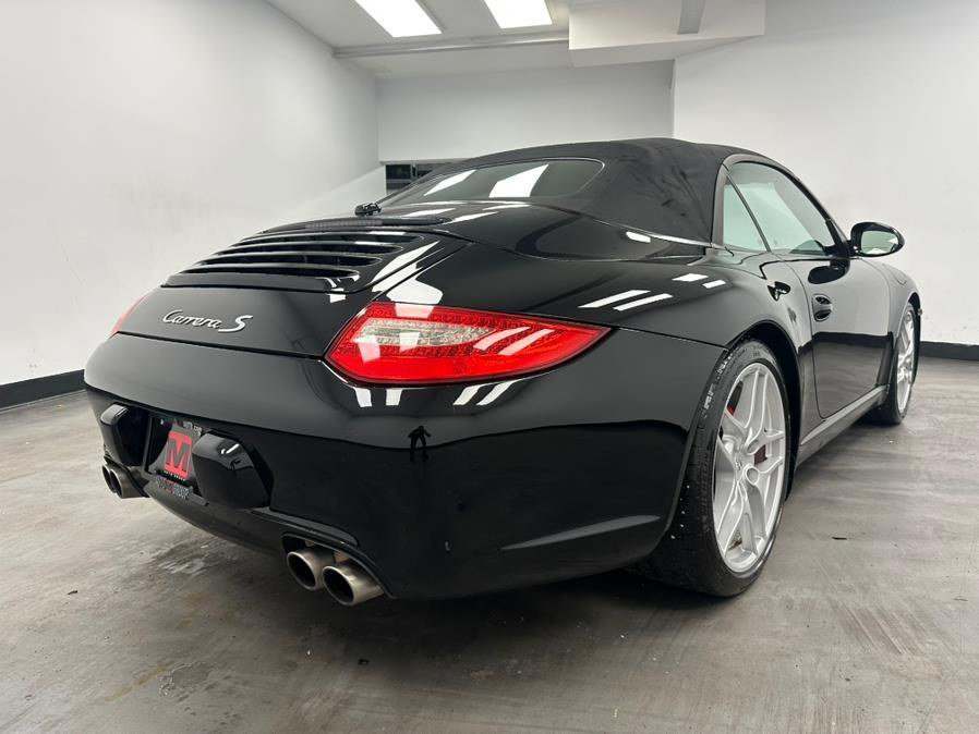 Used 2010 Porsche 911 Carrera S RWD image 21