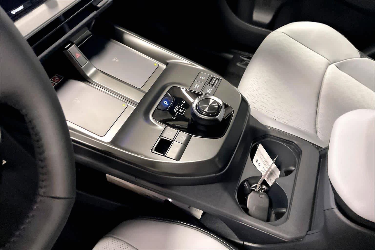 New 2026 Subaru Uncharted AWD image 7