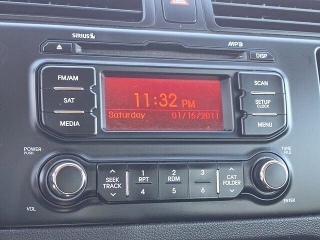 Used 2012 Kia Rio LX w/ PWR Pkg image 19