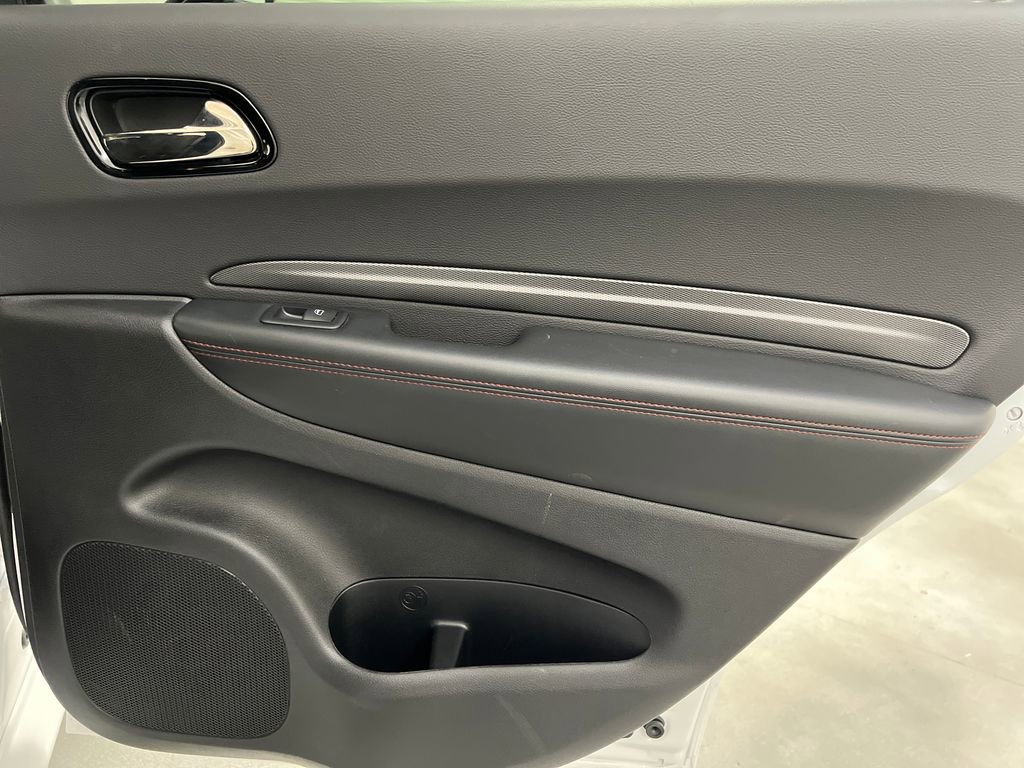 Used 2026 Dodge Durango GT RWD image 19