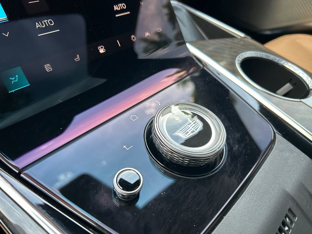 Used 2025 Cadillac Escalade IQ Sport 2 image 59