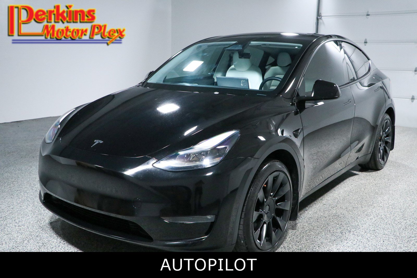 Used 2023 Tesla Model Y Long Range