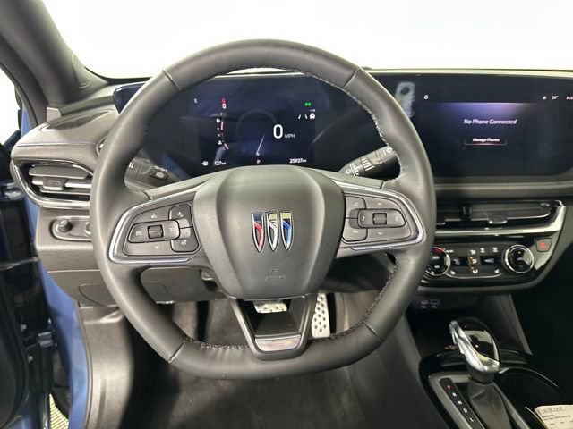 Used 2024 Buick Envista Sport Touring w/ Convenience I Package image 14