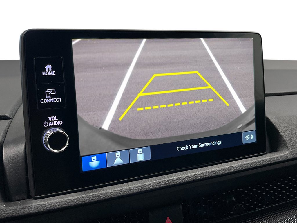 New 2027 Honda CR-V LX image 18