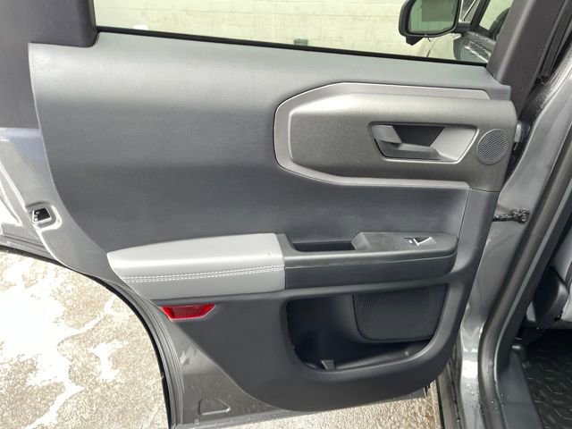 New 2025 Ford Bronco Sport Badlands w/ Badlands Tech Package image 30