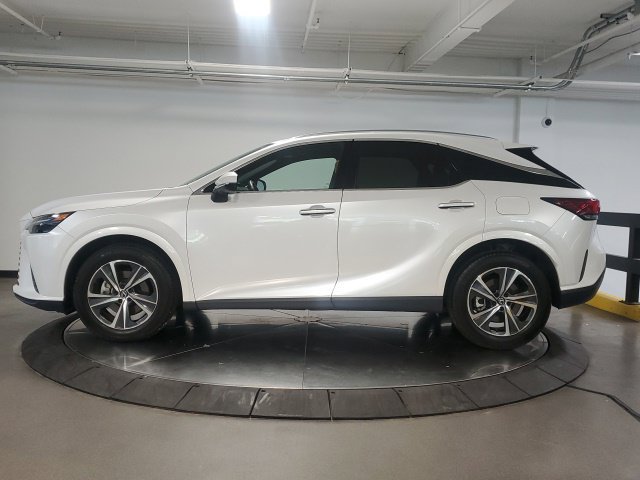 Used 2026 Lexus RX 350 Premium AWD/4WD image 6