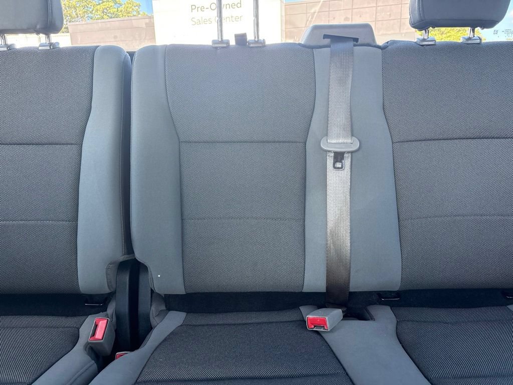Used 2019 Ford F150 XL w/ Equipment Group 101A Mid RWD image 19