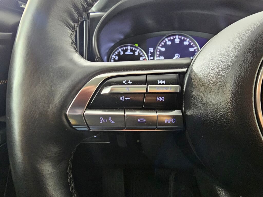 Used 2024 MAZDA CX-50 2.5 Turbo w/ Weather Package image 22