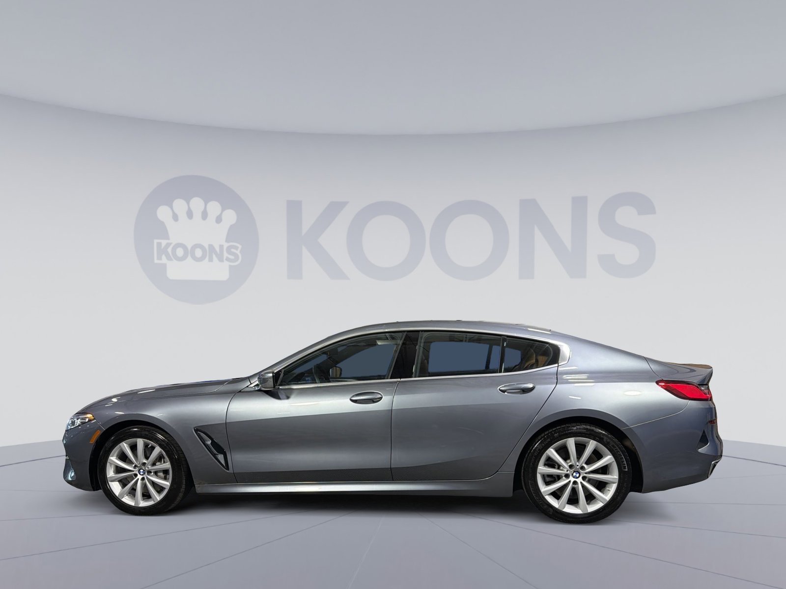Used 2021 BMW 840i Gran Coupe xDrive image 13