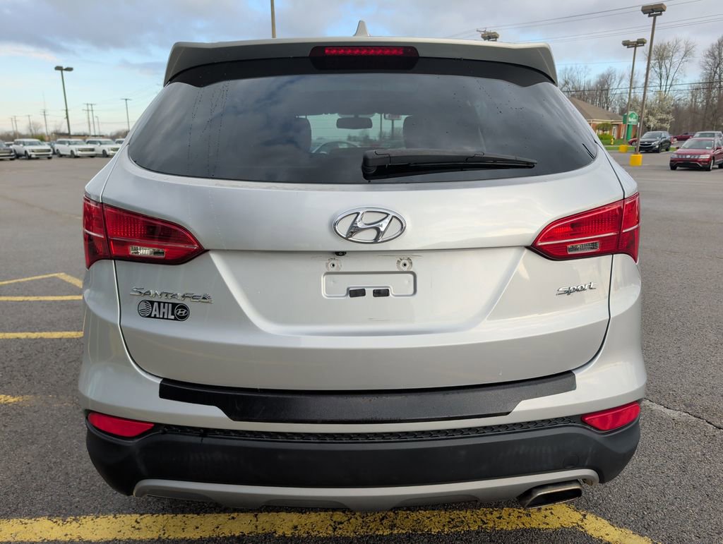 Used 2013 Hyundai Santa Fe Sport image 6