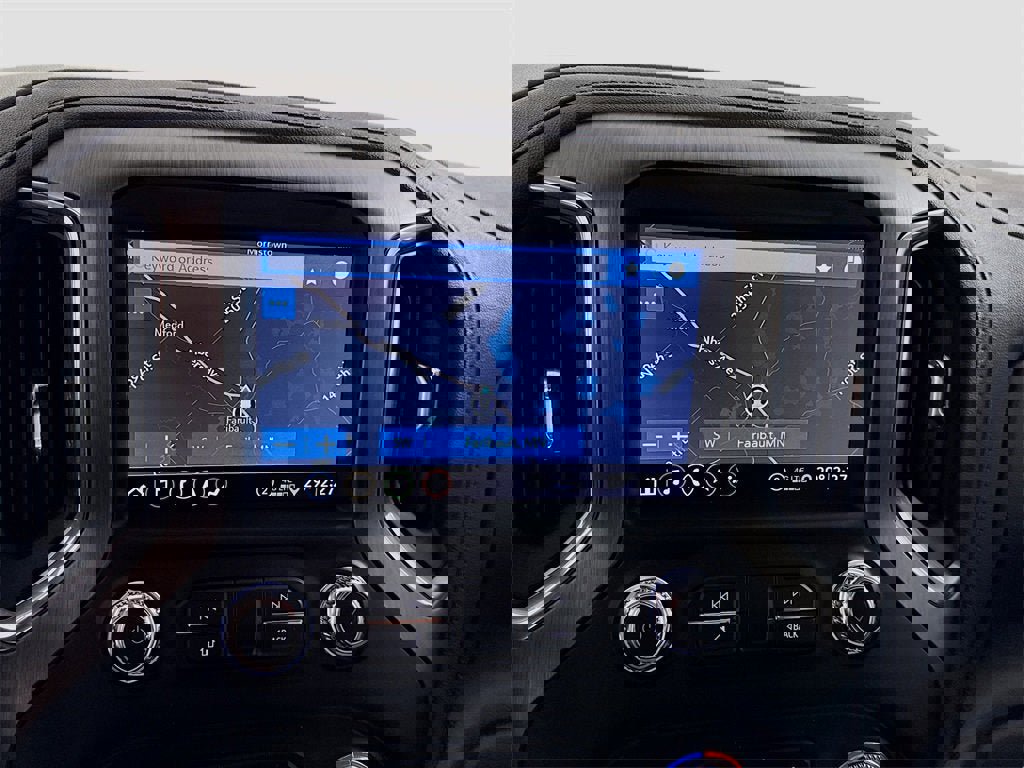 Used 2020 GMC Sierra 1500 Denali w/ Denali Ultimate Package image 33