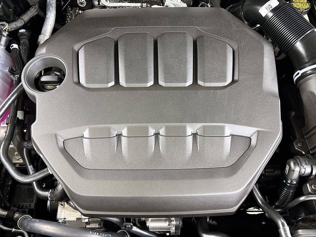 New 2026 Audi Q3 quattro 2.0T image 25