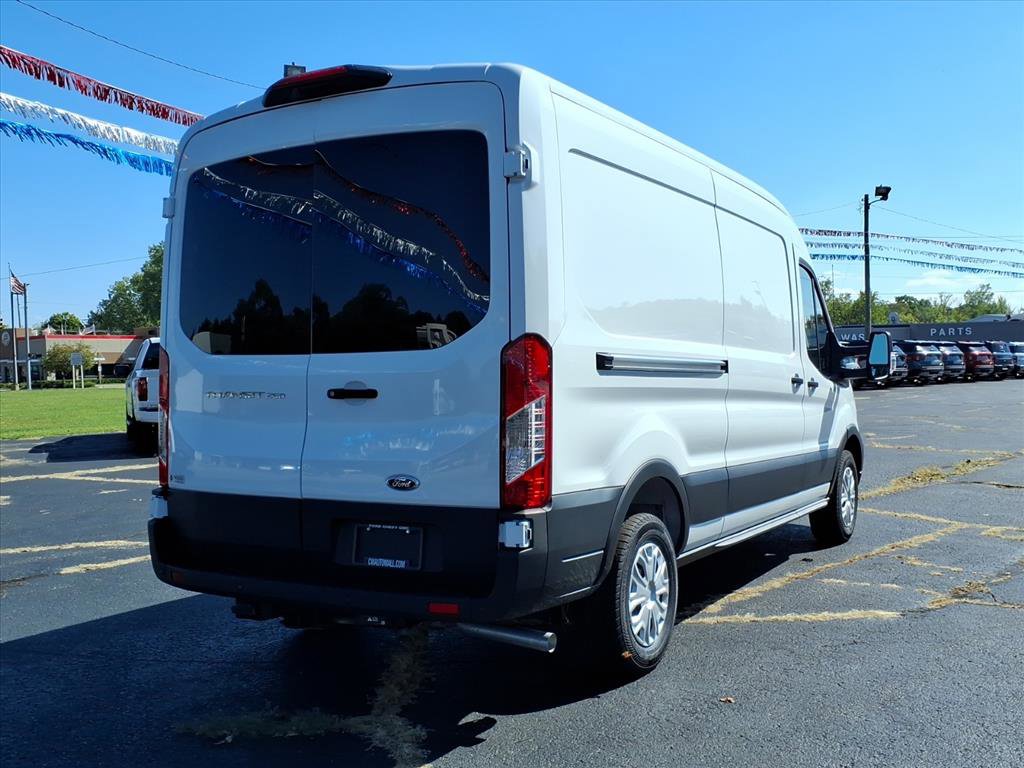 New 2025 Ford Transit 250 148 Medium Roof image 6
