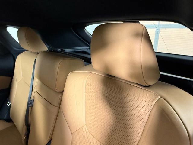 Certified 2023 Lexus RX 350 w/ Accessory Package (2T) image 24
