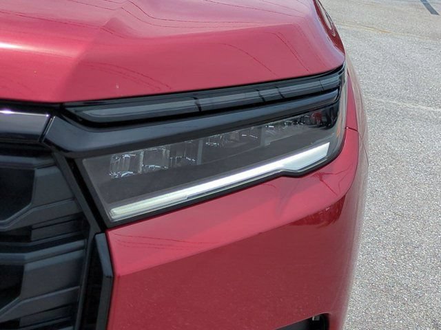 New 2026 Honda Pilot Sport image 9