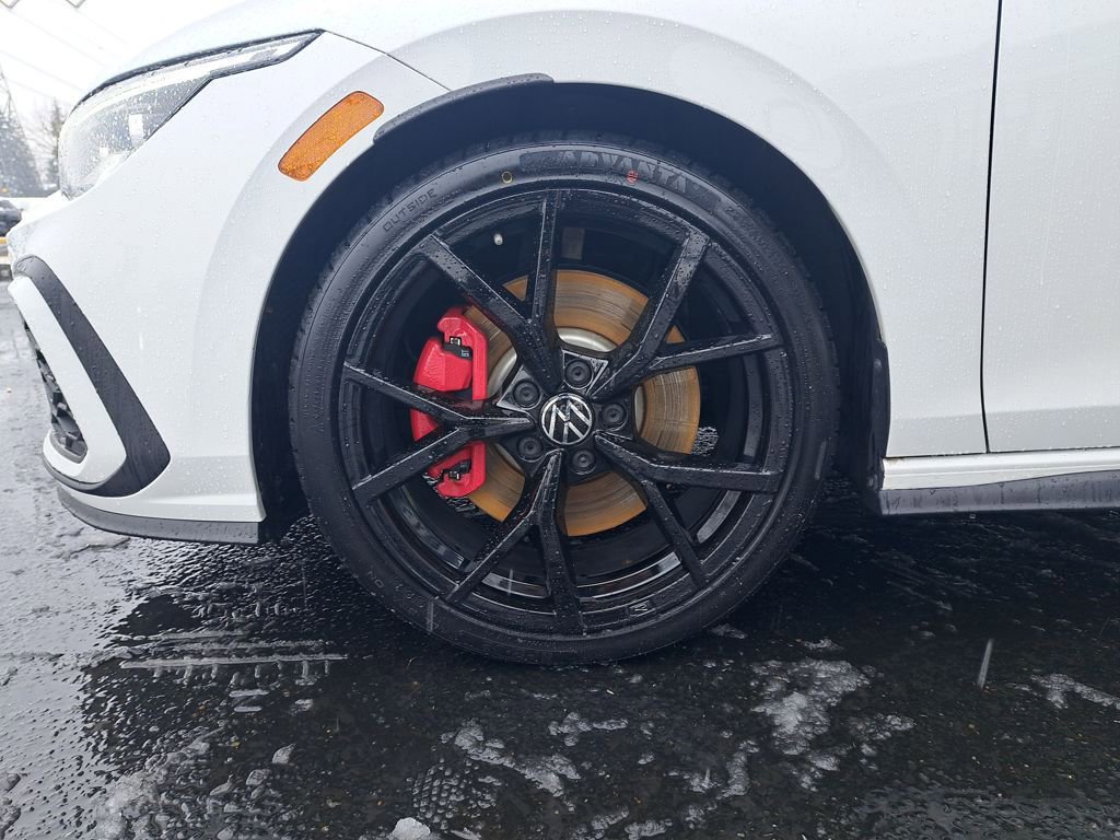 Used 2024 Volkswagen GTI S image 10