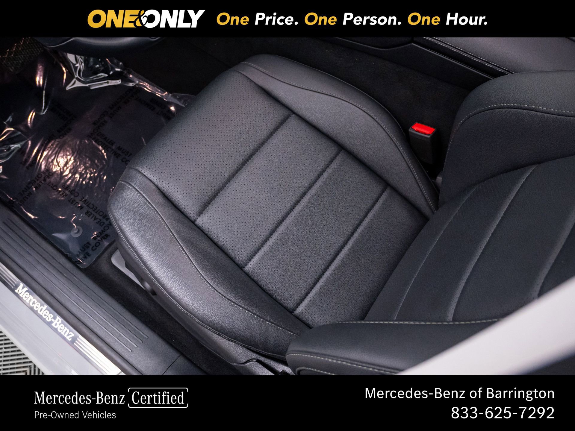 Used 2024 Mercedes-Benz GLE 350 4MATIC image 15