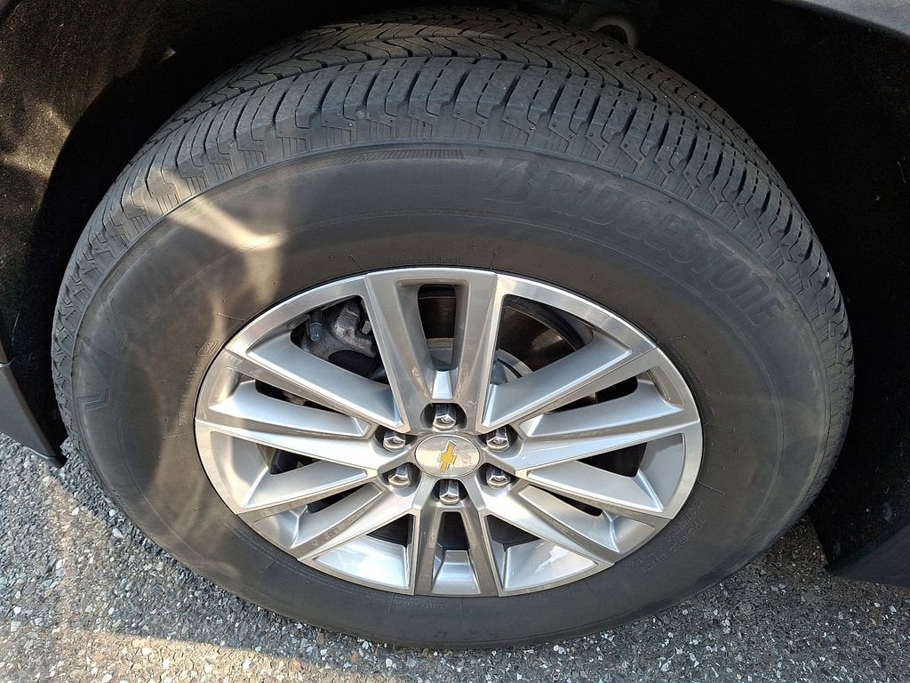 Used 2022 Chevrolet Traverse LT AWD/4WD image 4